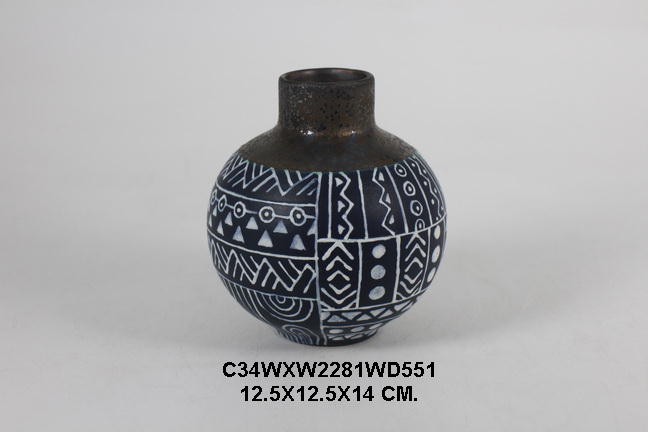 Small Vase