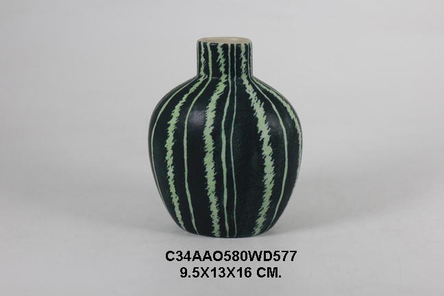 Small Vase