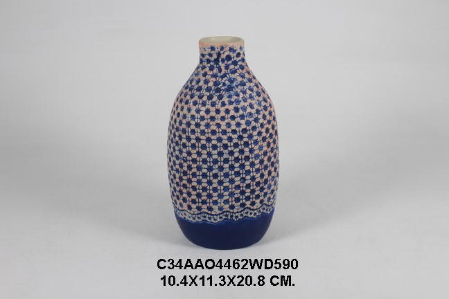 Small Vase