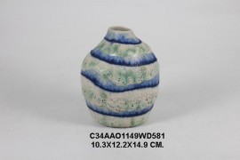 Small Vase