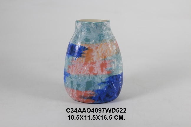 Small Vase