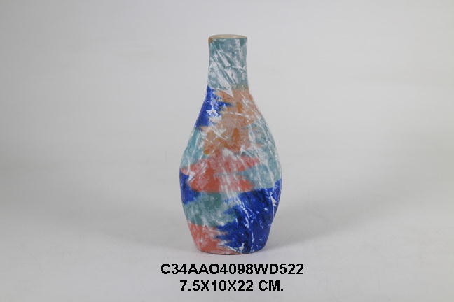 Small Vase