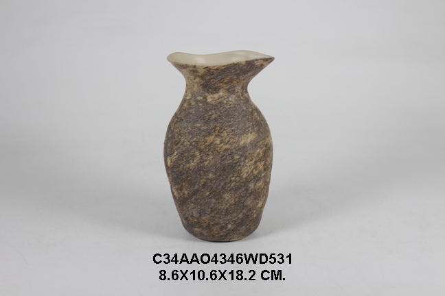 Small Vase