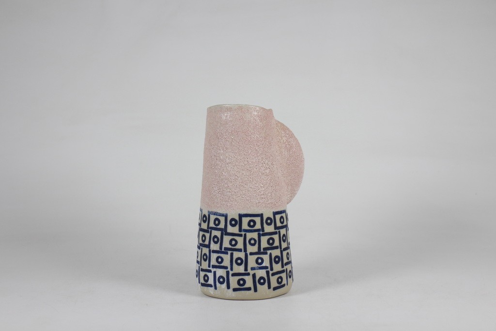 Small Vase