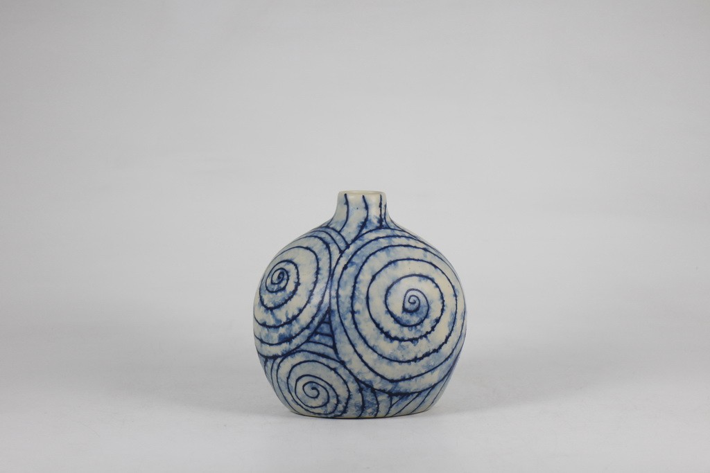 Small Vase