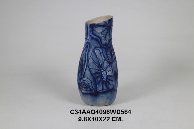 Small Vase