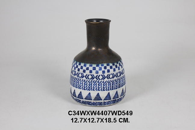 Small Vase