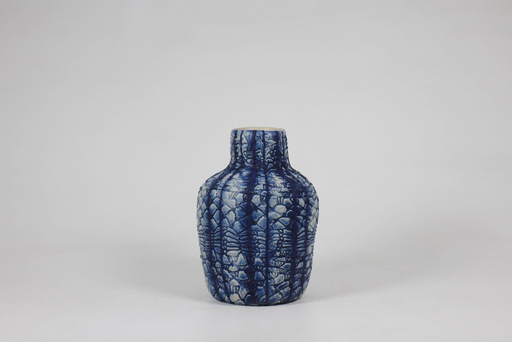 Small Vase