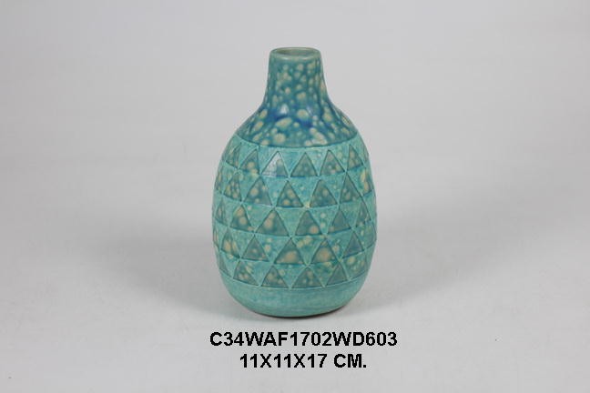 Small Vase