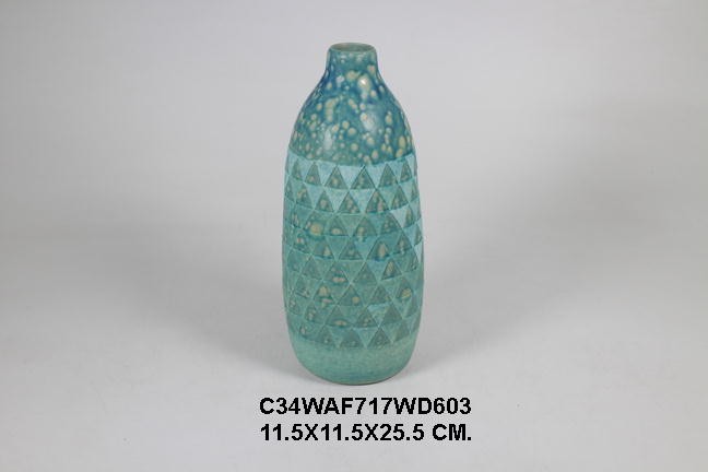 Small Vase