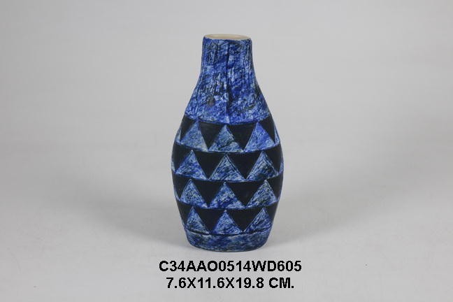 Small Vase