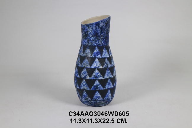 Small Vase