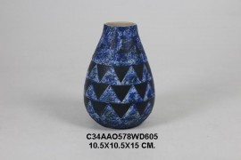 Small Vase