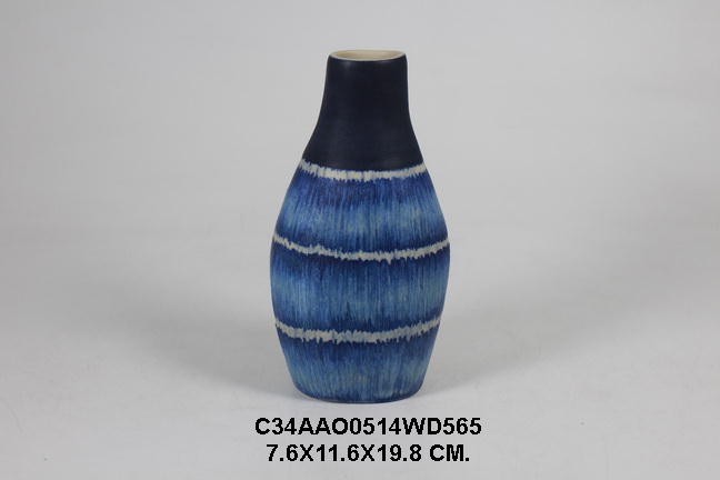 Small Vase