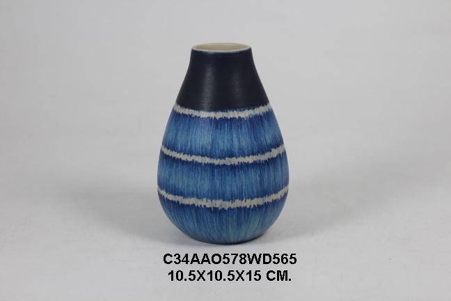 Small Vase