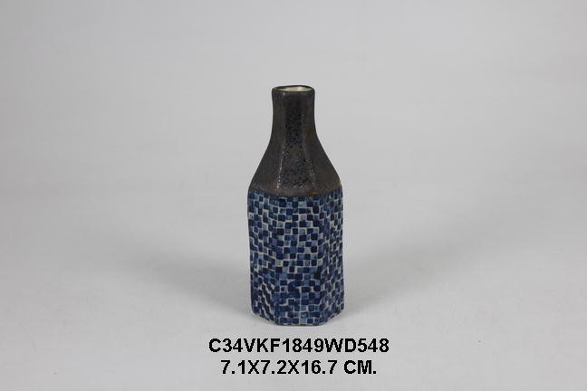 Small Vase