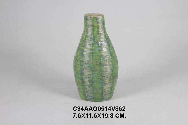 Small Vase