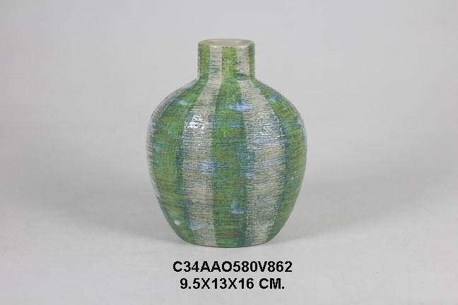 Small Vase