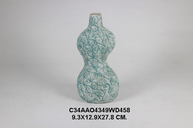 Small Vase