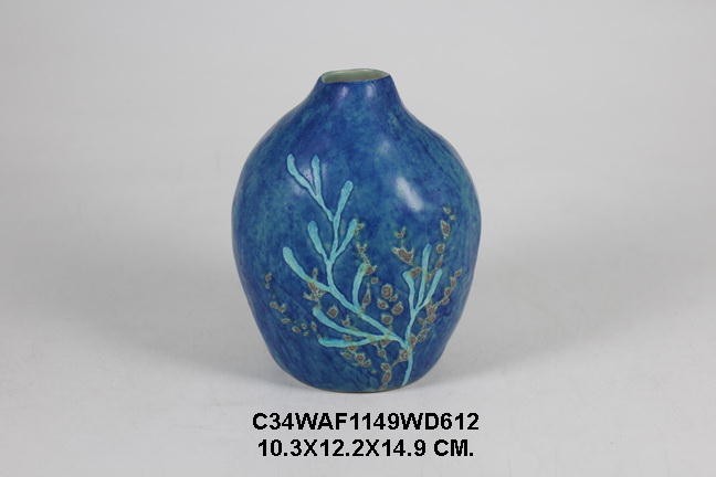 Small Vase