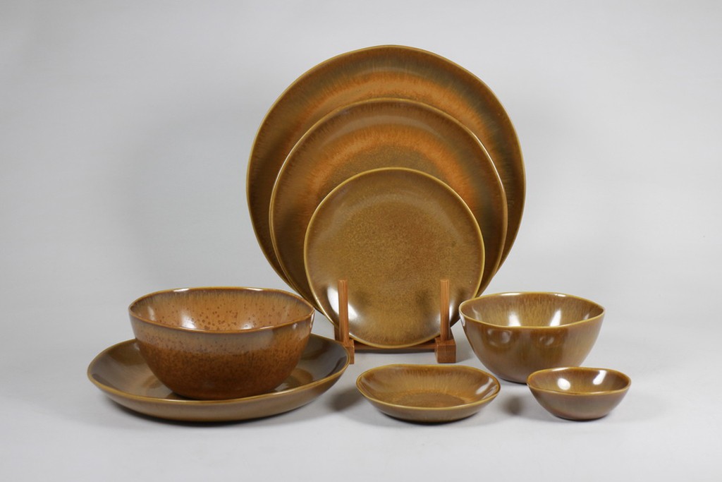 Tableware