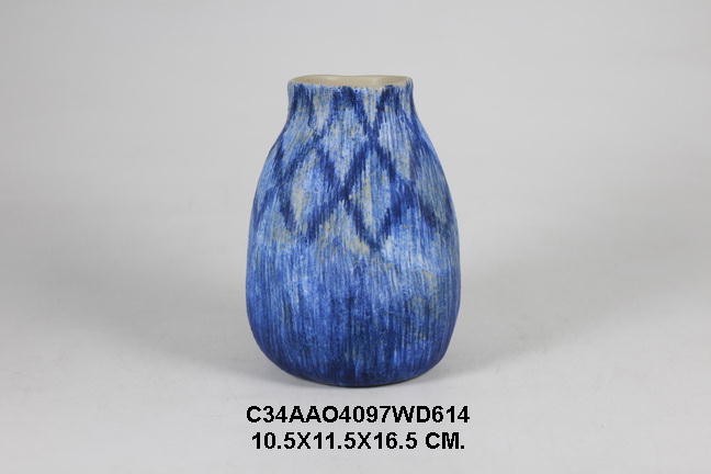 Small Vase