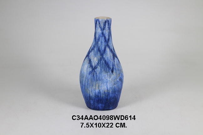 Small Vase