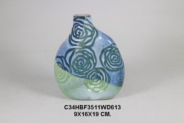 Small Vase