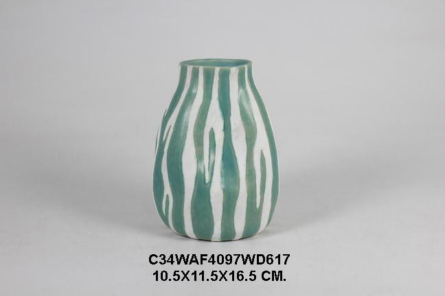 Small Vase