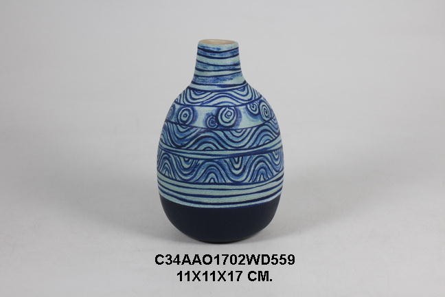 Small Vase