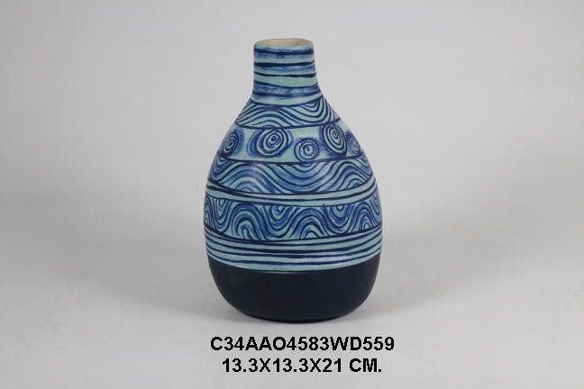 Small Vase