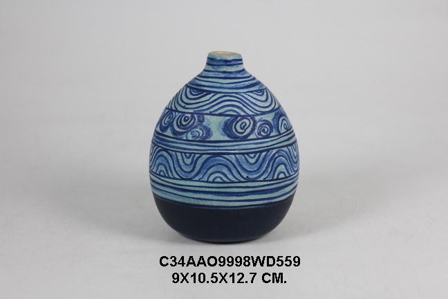 Small Vase