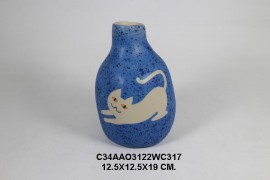 Small Vase