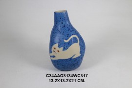 Small Vase