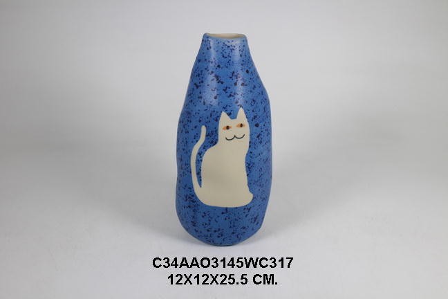 Small Vase