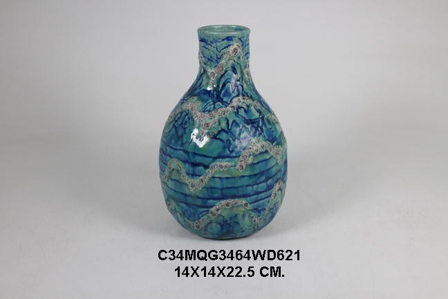 Small Vase