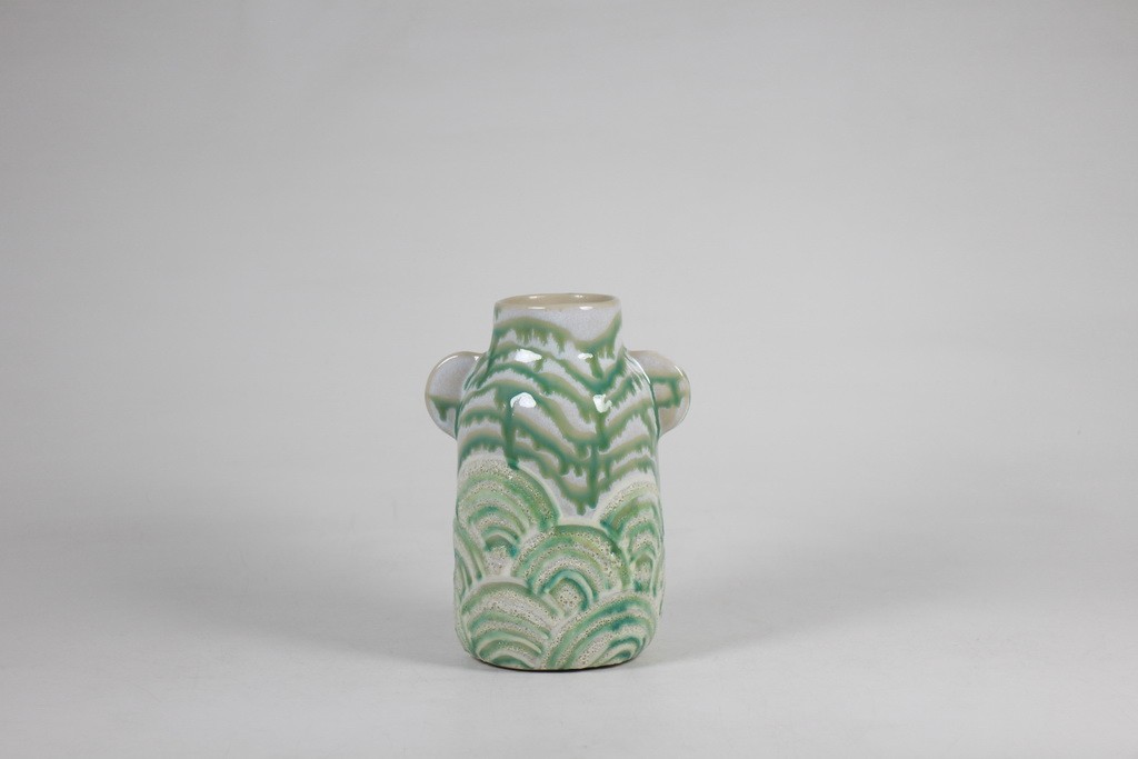 Small Vase