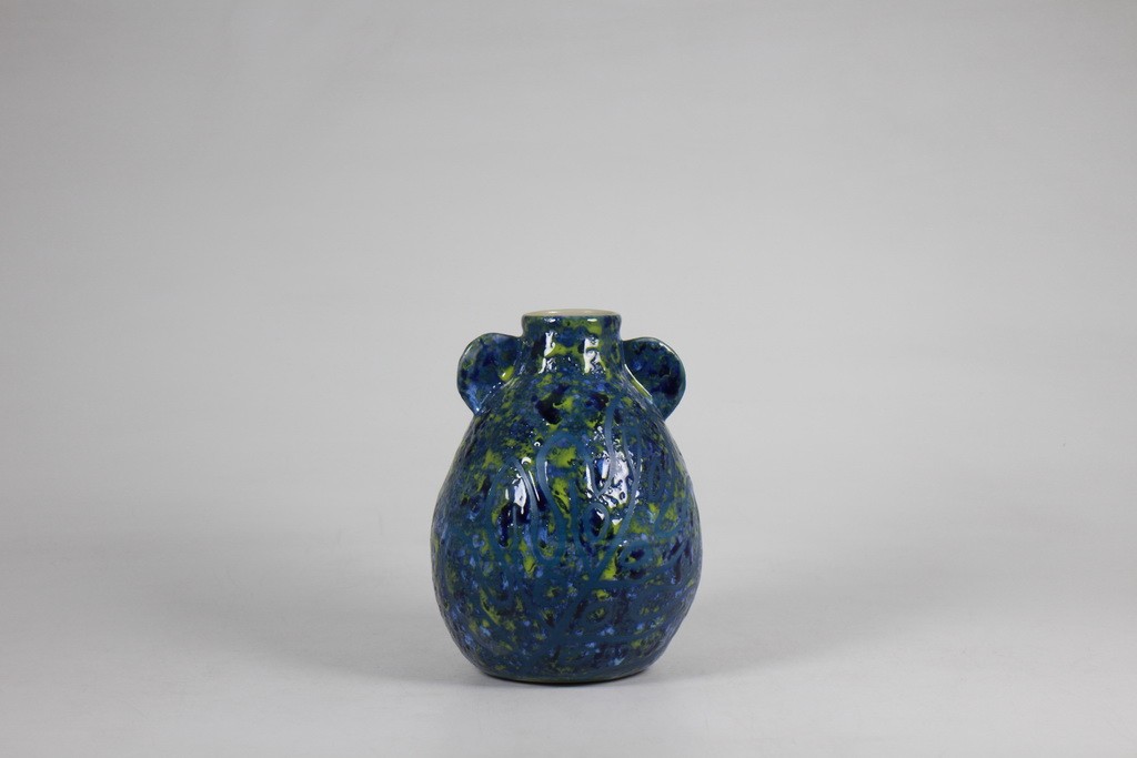 Small Vase