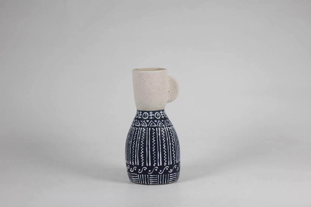 Small Vase