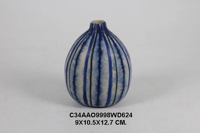 Small Vase