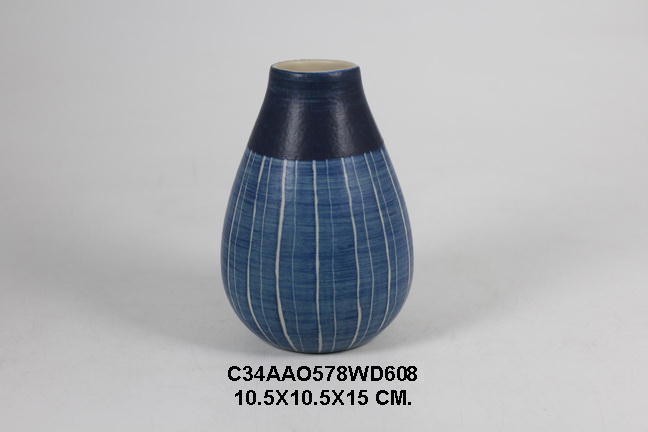 Small Vase