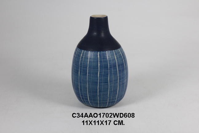 Small Vase