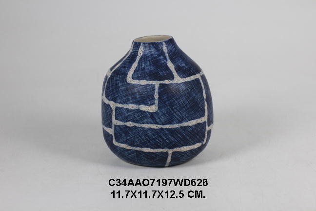 Small Vase