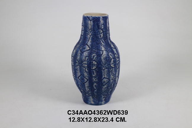 Small Vase