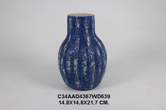 Small Vase