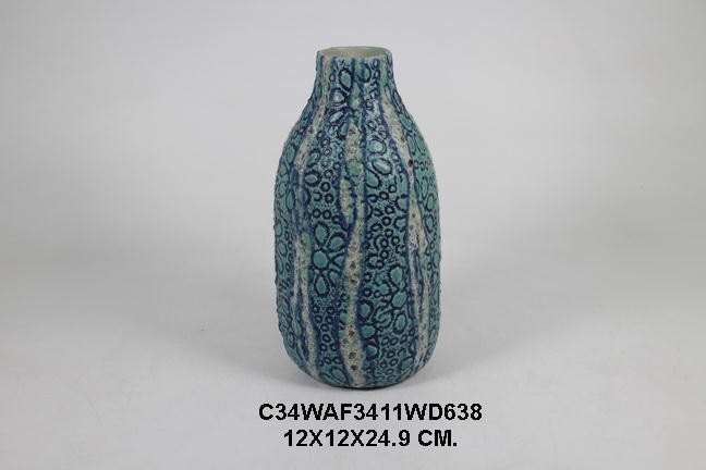 Small Vase