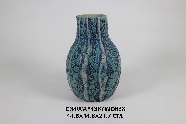 Small Vase