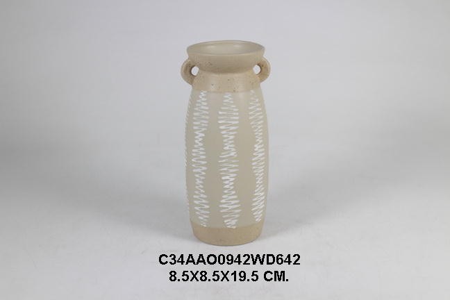 Small Vase