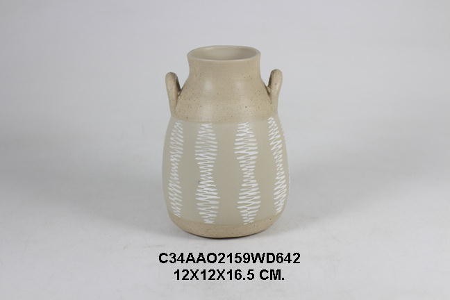 Small Vase