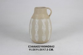 Small Vase